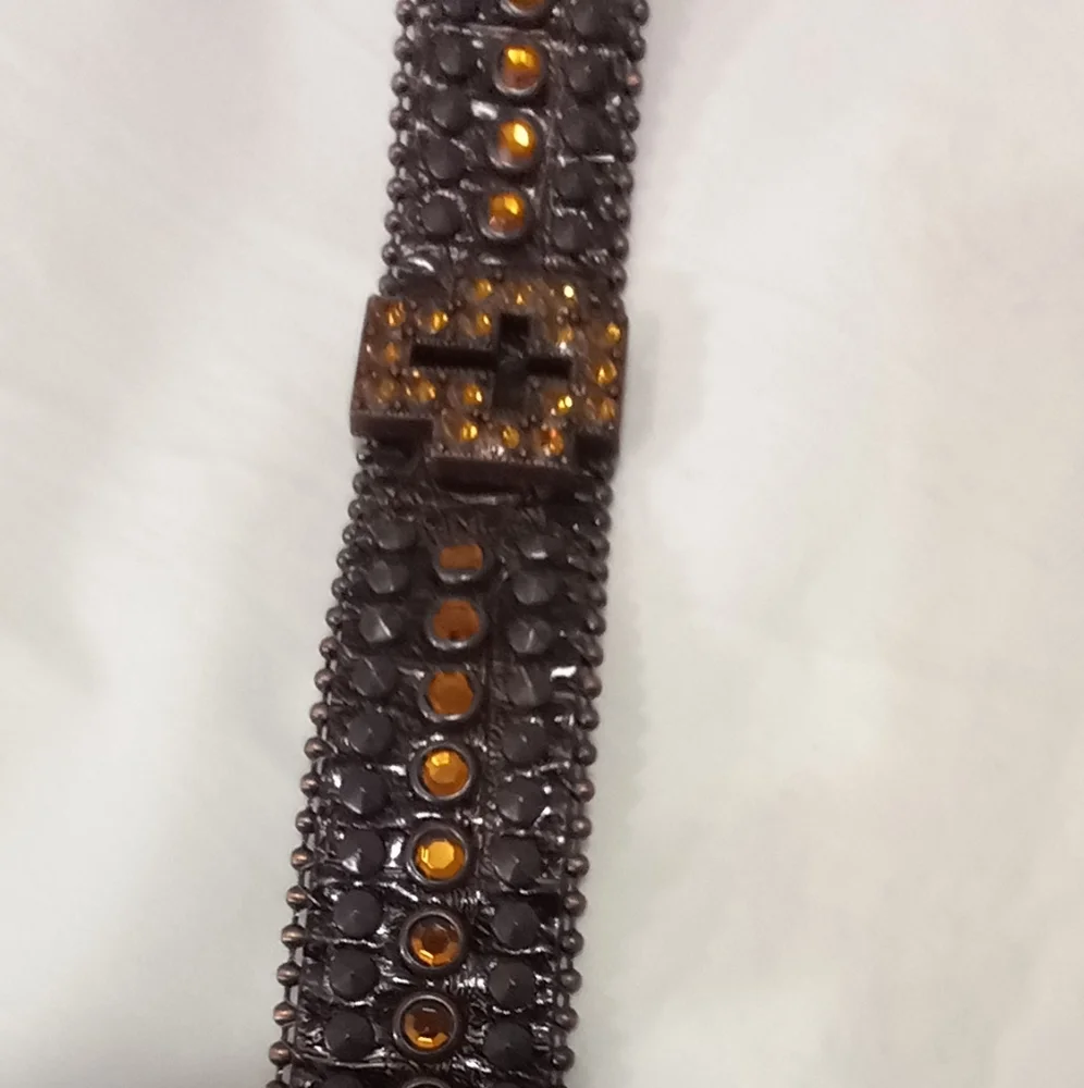 Bling Belt - Picture 8 of 11